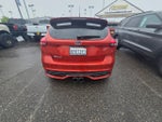 2018 Ford Focus ST