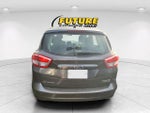 2018 Ford C-Max Hybrid Titanium