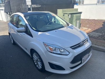 2017 Ford C-Max Energi SE