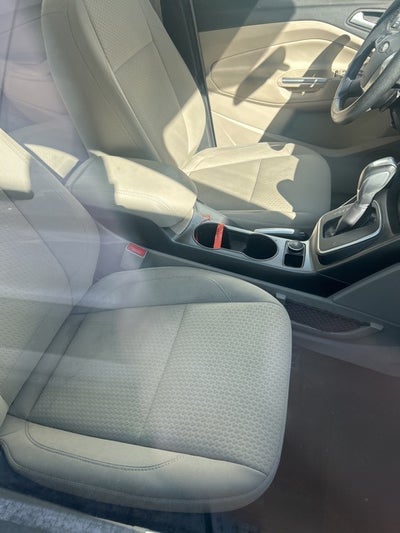 2017 Ford C-Max Energi SE