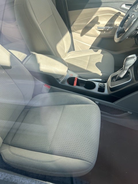 2017 Ford C-Max Energi SE