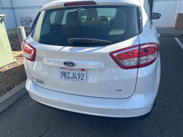 2017 Ford C-Max Energi SE