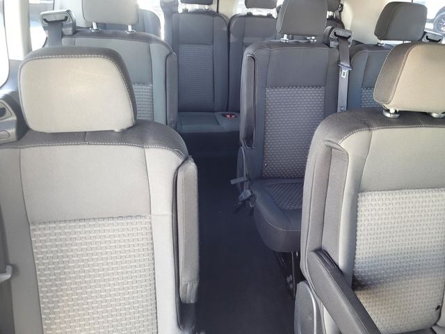 2021 Ford Transit-350 XLT