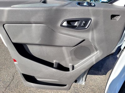 2021 Ford Transit-350 XLT