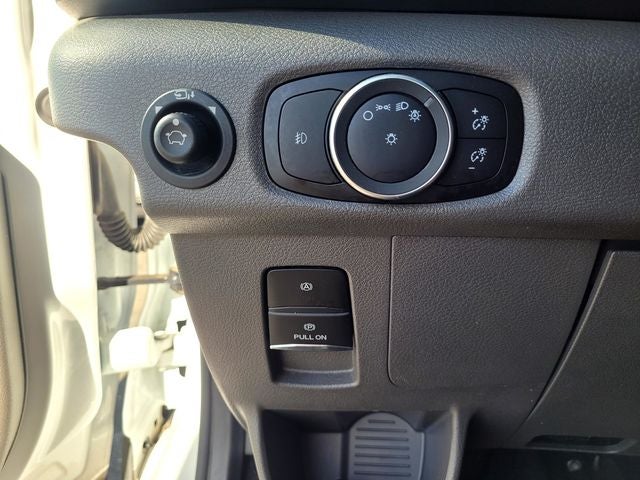 2021 Ford Transit-350 XLT