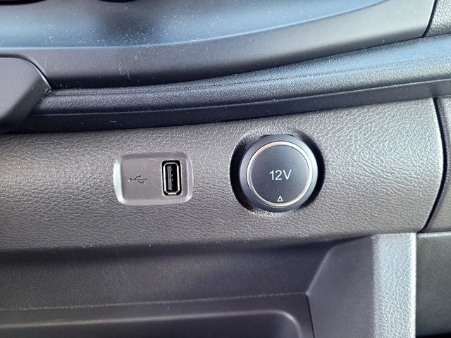 2021 Ford Transit-350 XLT