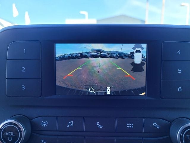 2021 Ford Transit-350 XLT