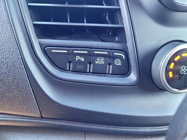 2021 Ford Transit-350 XLT