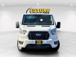 2021 Ford Transit-350 XLT