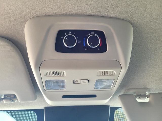 2021 Ford Transit-350 XLT