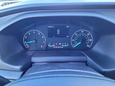 2021 Ford Transit-350 XLT