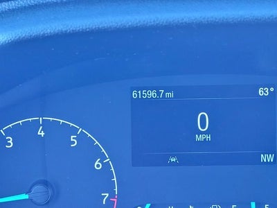 2021 Ford Transit-350 XLT