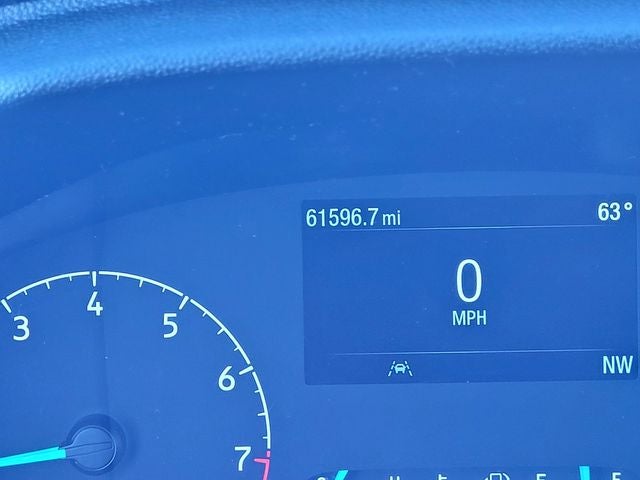 2021 Ford Transit-350 XLT