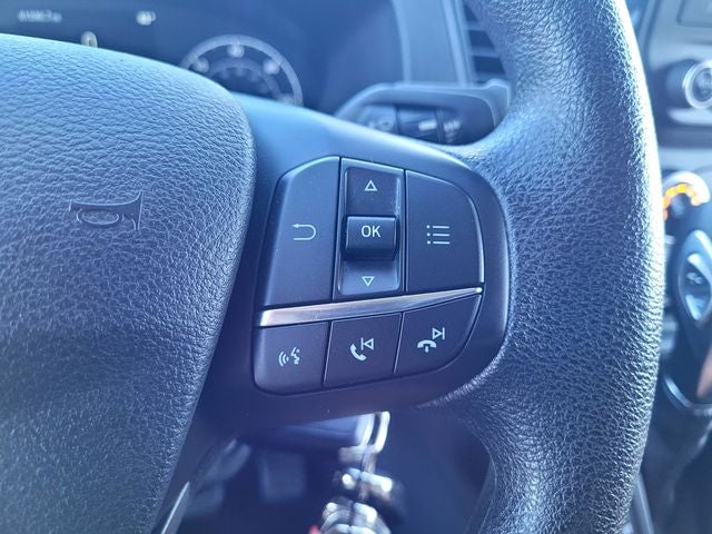 2021 Ford Transit-350 XLT