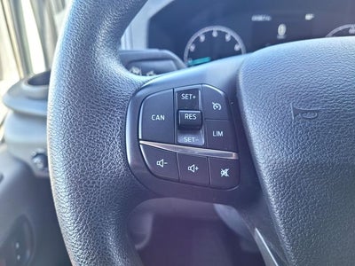 2021 Ford Transit-350 XLT