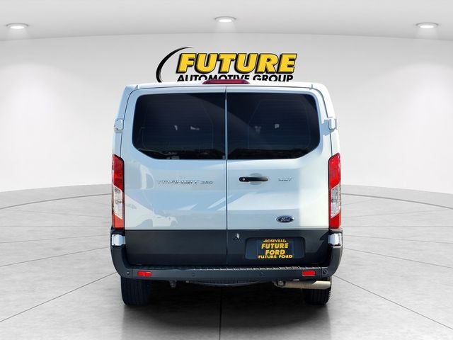 2021 Ford Transit-350 XLT