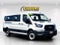 2023 Ford Transit-350 XL 15 pass 3.5 eco