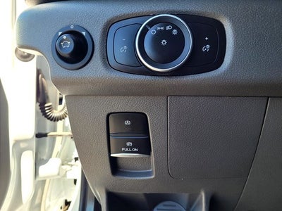 2023 Ford Transit-350 XL 15 pass 3.5 eco