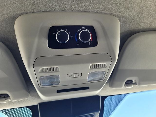 2023 Ford Transit-350 XL 15 pass 3.5 eco
