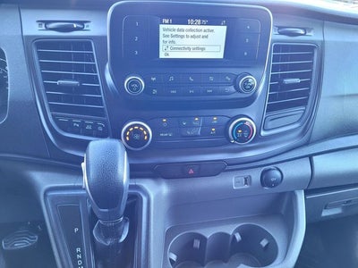 2023 Ford Transit-350 XL 15 pass 3.5 eco
