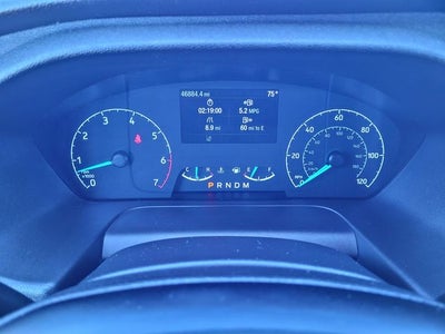 2023 Ford Transit-350 XL 15 pass 3.5 eco