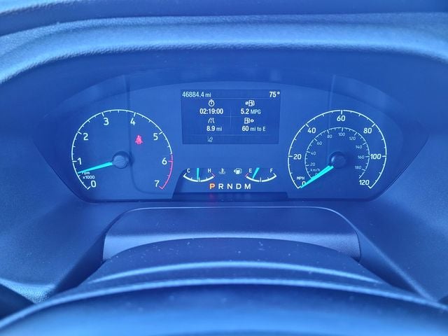 2023 Ford Transit-350 XL 15 pass 3.5 eco