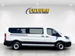 2023 Ford Transit-350 XL 15 pass 3.5 eco