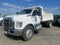 2018 Ford F-750SD Base