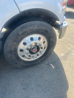 2018 Ford F-750SD Base