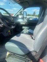 2018 Ford F-750SD Base