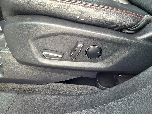 2017 Ford Explorer Sport 4WD