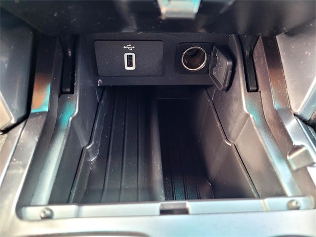 2017 Ford Explorer Sport 4WD