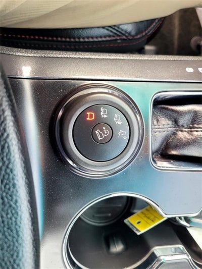 2017 Ford Explorer Sport 4WD