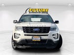 2017 Ford Explorer Sport 4WD