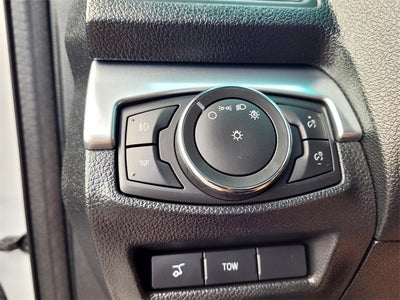 2017 Ford Explorer Sport 4WD