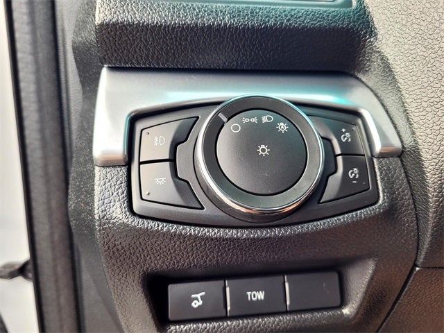 2017 Ford Explorer Sport 4WD