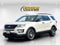 2017 Ford Explorer Sport 4WD