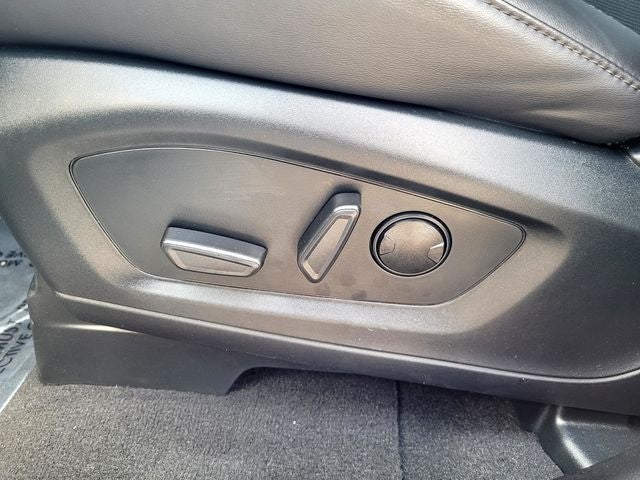 2024 Ford Explorer Platinum