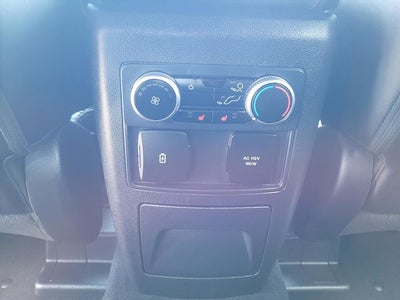 2024 Ford Explorer Platinum