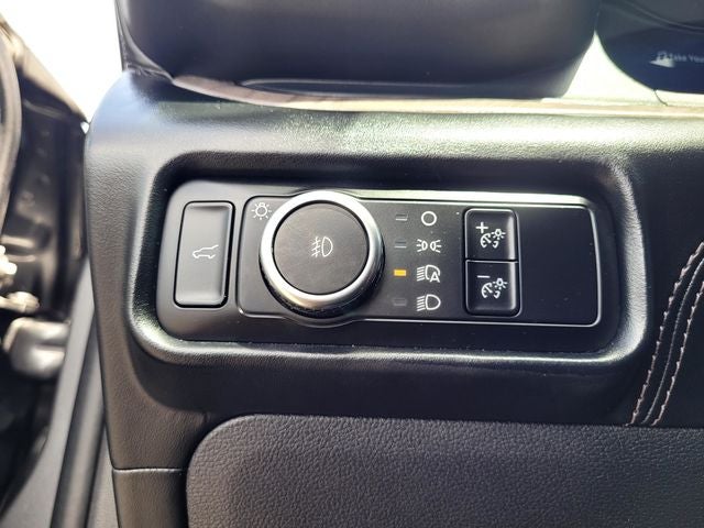 2024 Ford Explorer Platinum