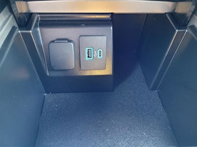 2024 Ford Explorer Platinum
