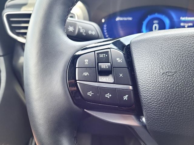 2024 Ford Explorer Platinum