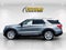 2024 Ford Explorer Platinum