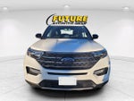 2023 Ford Explorer King Ranch