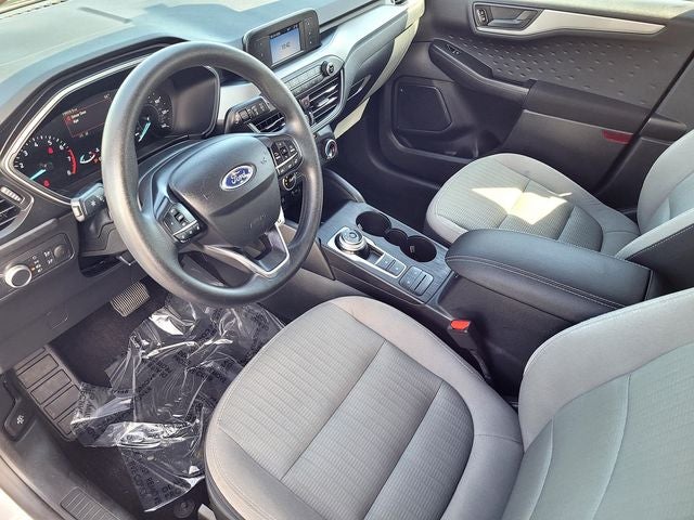 2020 Ford Escape S