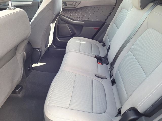 2020 Ford Escape S