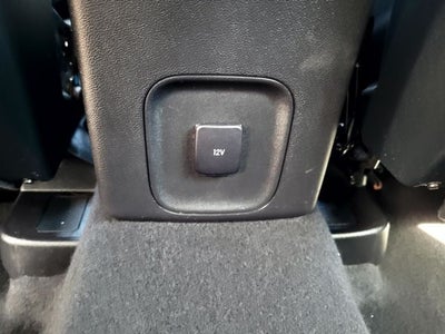 2020 Ford Escape S