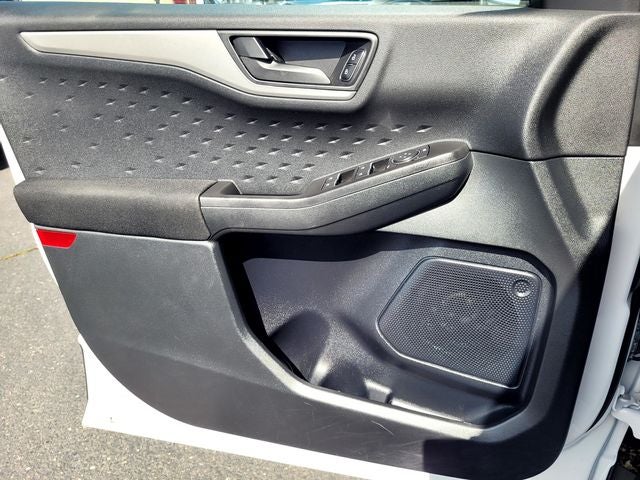 2020 Ford Escape S