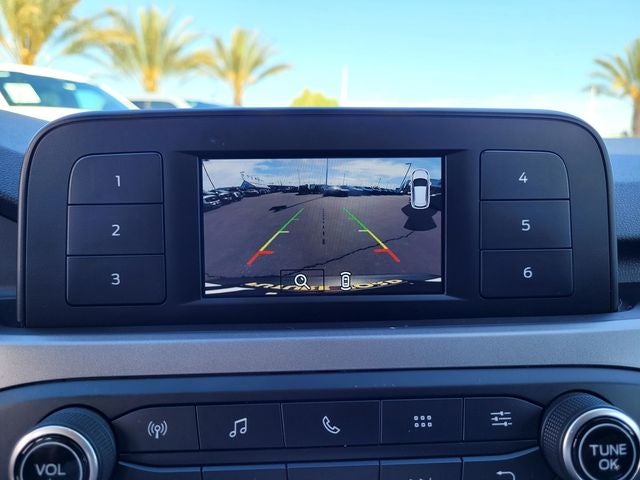 2020 Ford Escape S