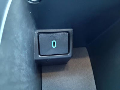 2020 Ford Escape S